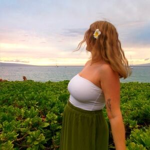 Meet your Posher, Morgan